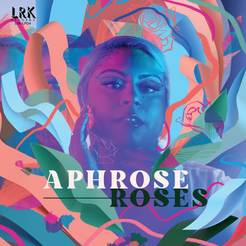 Aphrose - Roses