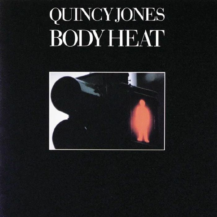 Quincy Jones - Body Heat