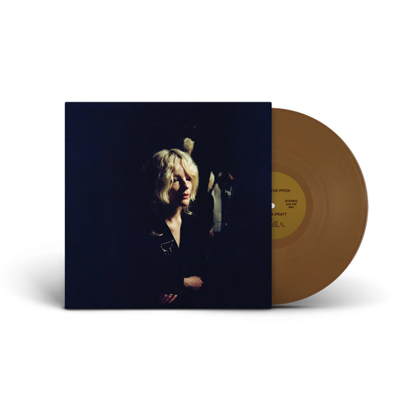 Jessica Pratt - Here In The Pitch [Brown Coloured Vinyl]