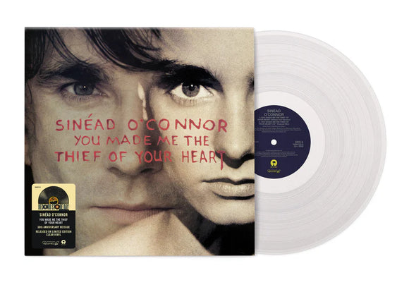 Sinead O'Connor - You Made Me The Thief Of Your Heart - 30th anniversary (RSD 2024) (ONE PER PERSON)