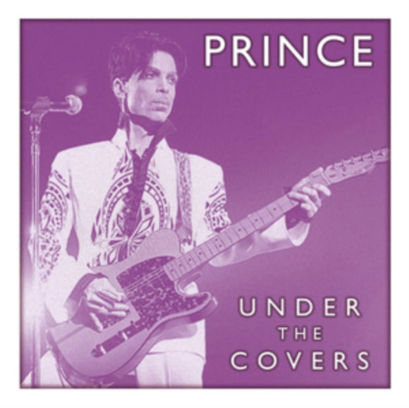 Prince - Under the Covers [2LP]