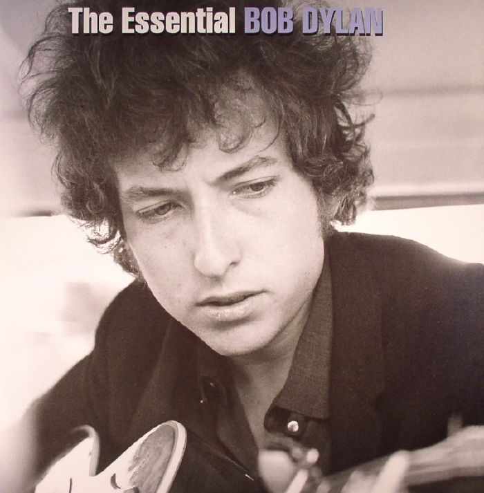 Bob Dylan - The Essential Bob Dylan (2LP)