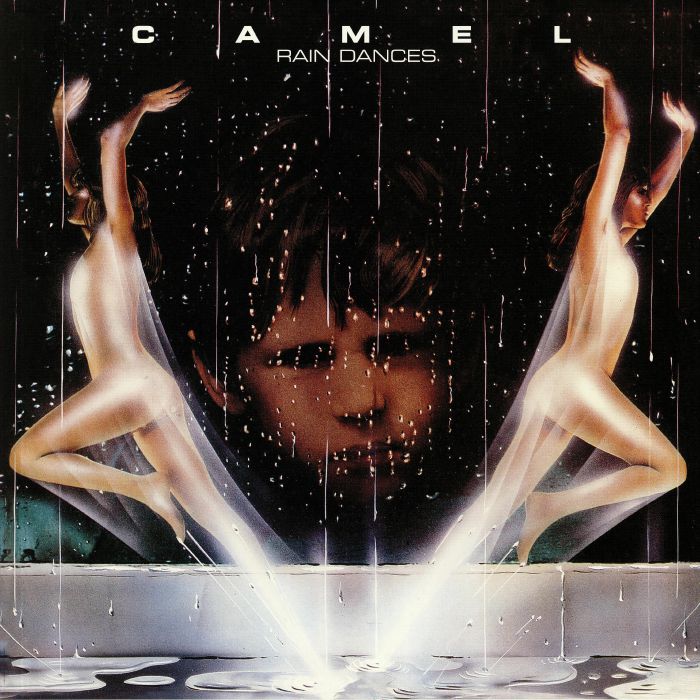 CAMEL - RAIN DANCES