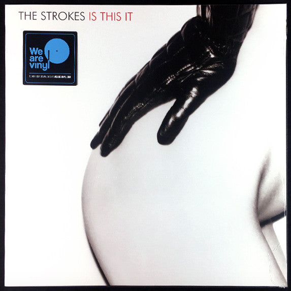 The Strokes - Is This It – Horizons Music