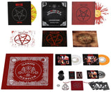 Mötley Crüe - Shout At The Devil (40th Anniversary Box Set) [6LP/CD/Cassette/7"]