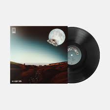 Jerk - as night falls • as day breaks