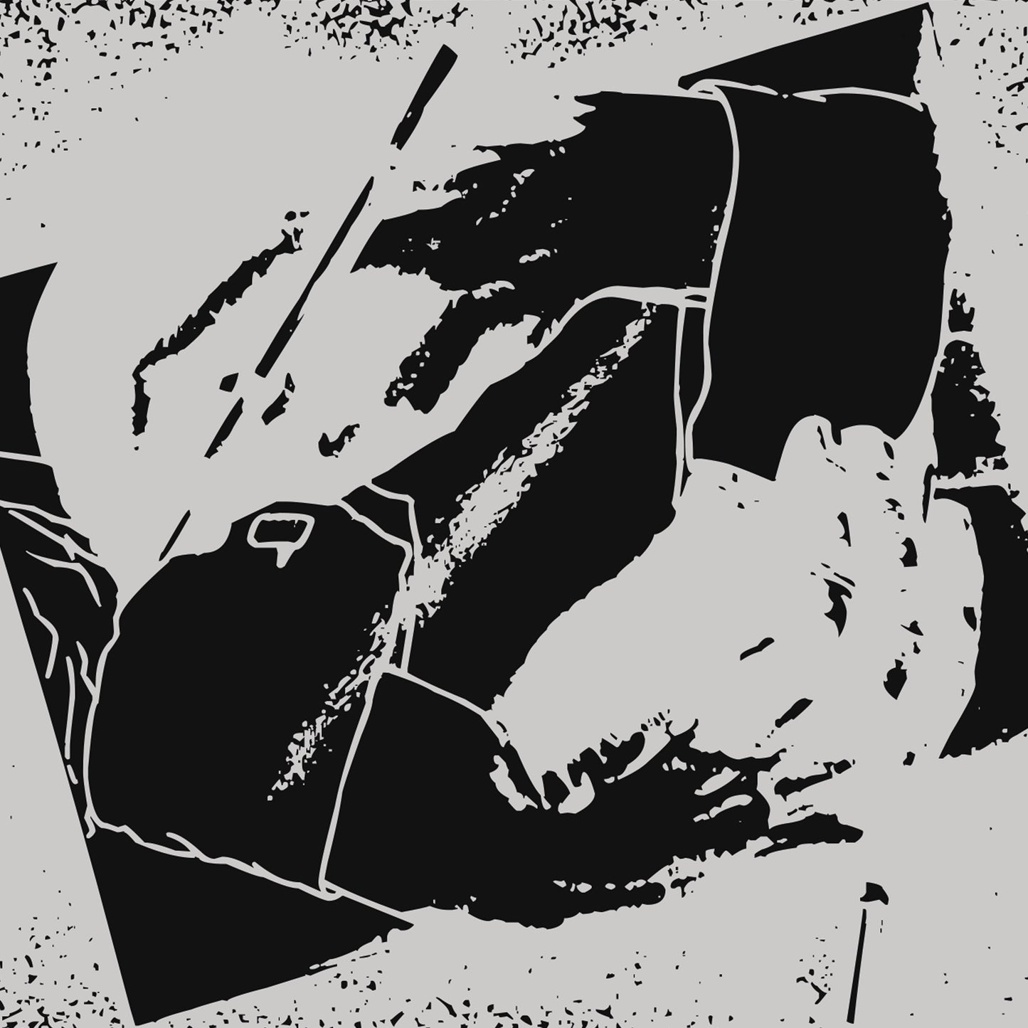 Samson A.K - Heavy Birds Drop