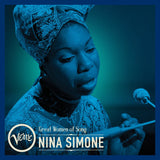 NINA SIMONE - Greatest Woman Of Song [Coloured Vinyl]
