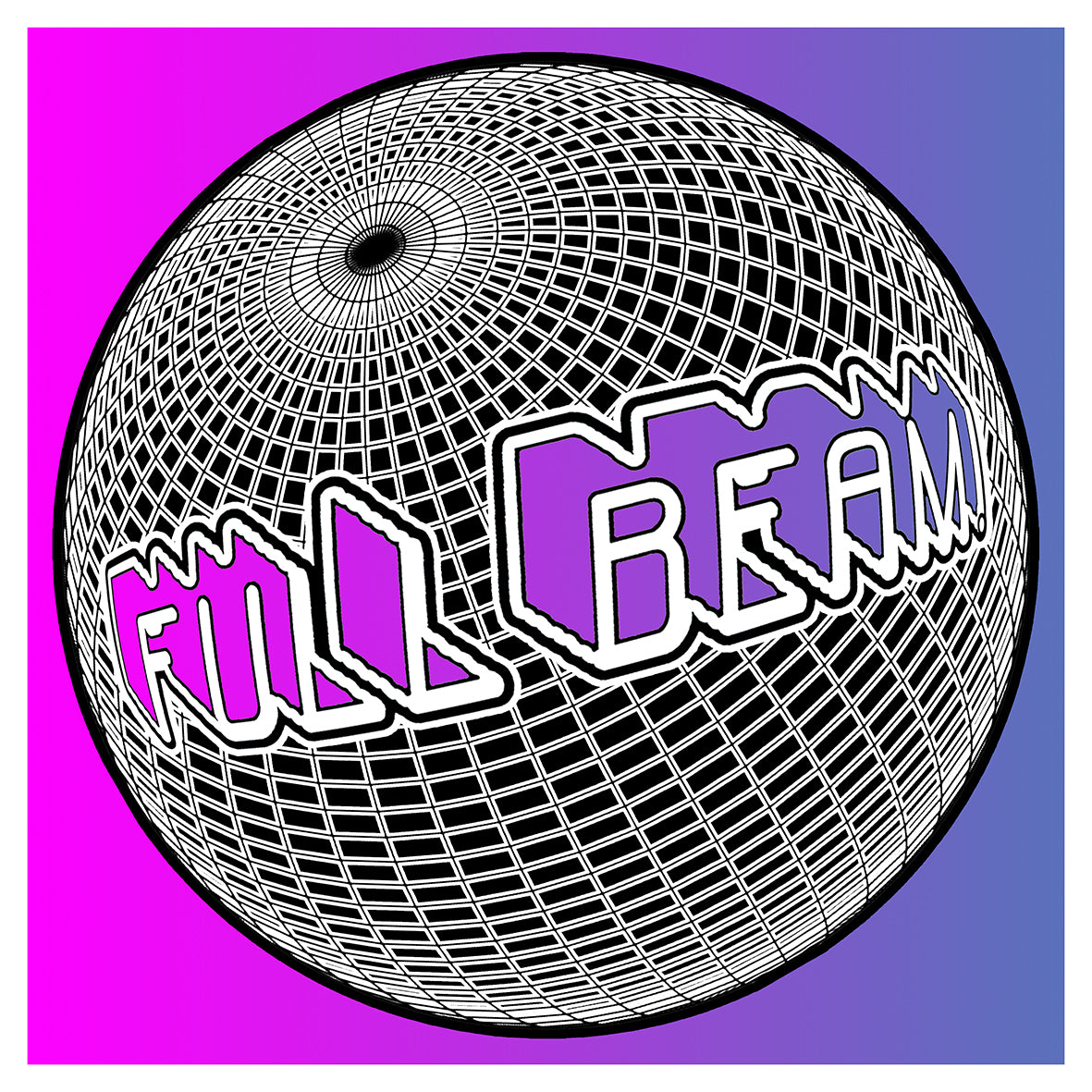 V/A - FULL BEAM - FOR GEES ONLY VOL. 4