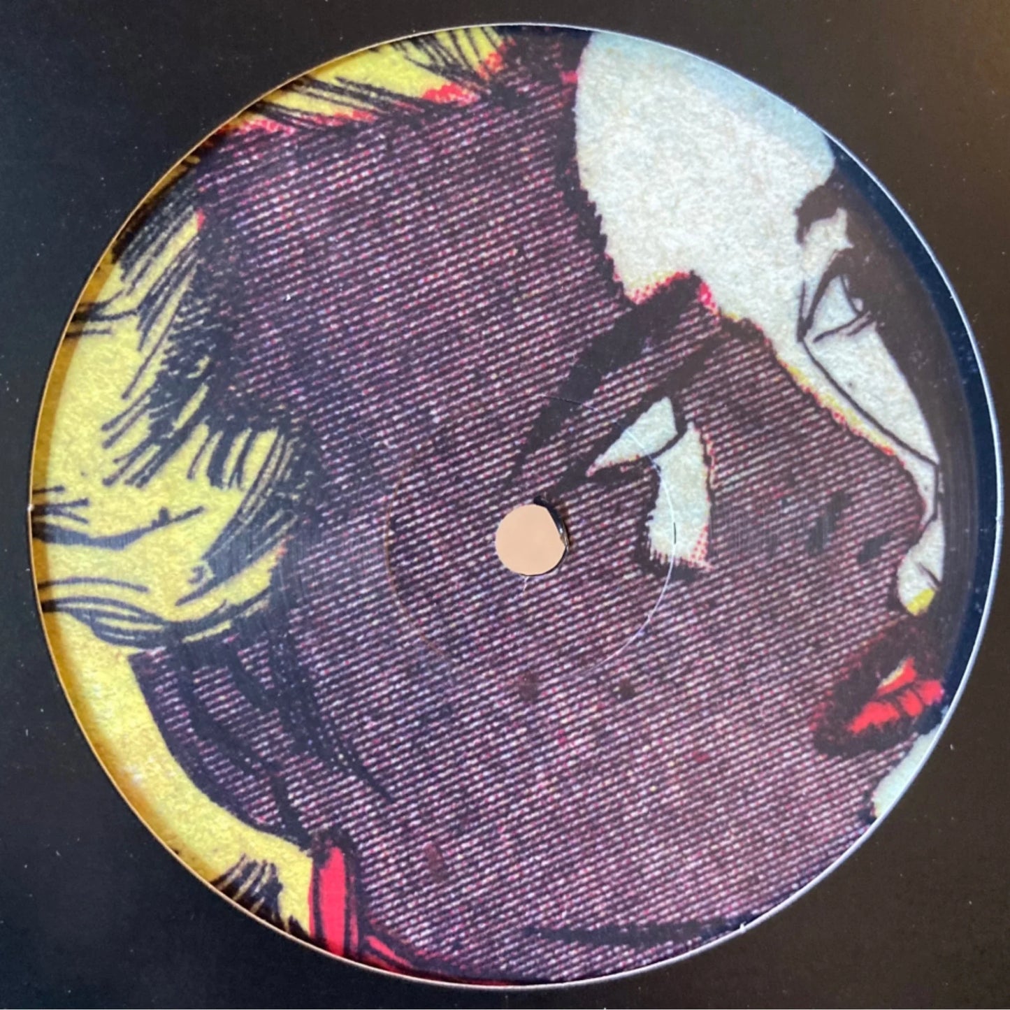 BUDINO / AMOR FATI / DER SEXA - 17