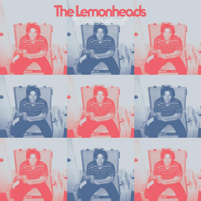 Lemonheads – Hotel Sessions