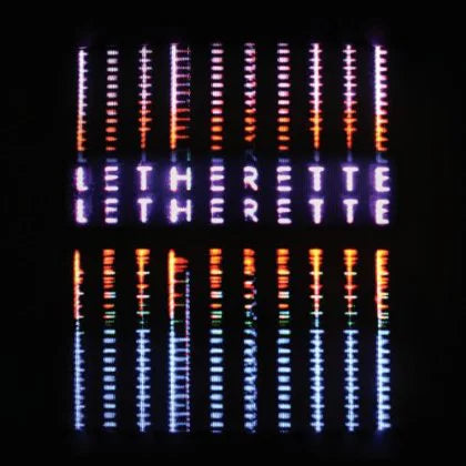 LETHERETTE - D&T