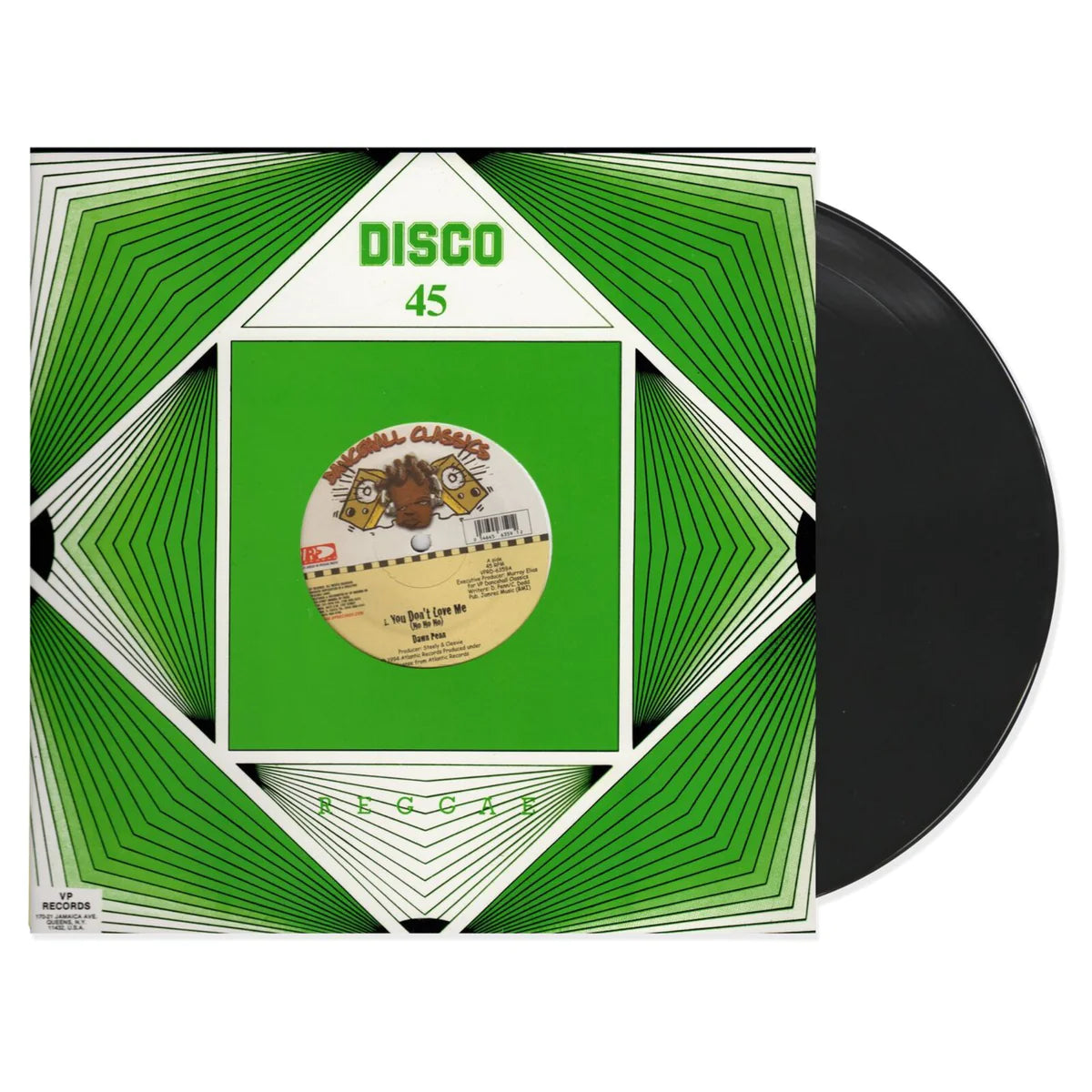 DAWN PENN - YOU DONT LOVE ME ( NO NO )