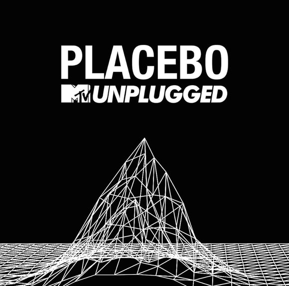 Placebo - MTV Unplugged (2LP/Gat)