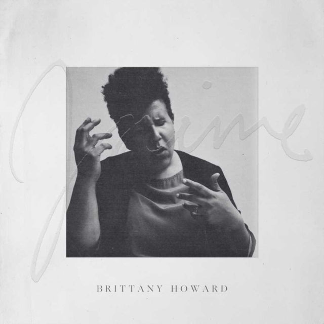 Brittany Howard - Jaime (Sandstone Vinyl)
