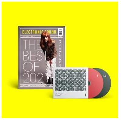 2021 - Lonelady (mag. / 2CD set)