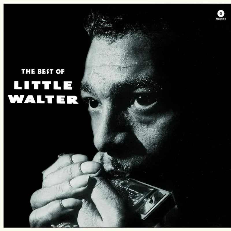Little Walter - The Best Of Little Walter