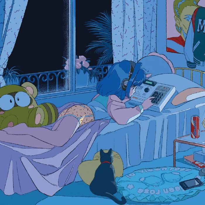 GREY OCTOBER SOUND - Timeless Lo-Fi 2 (Coloured Vinyl)