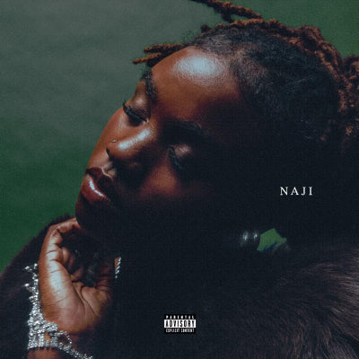 Kareen Lomax - NAJI