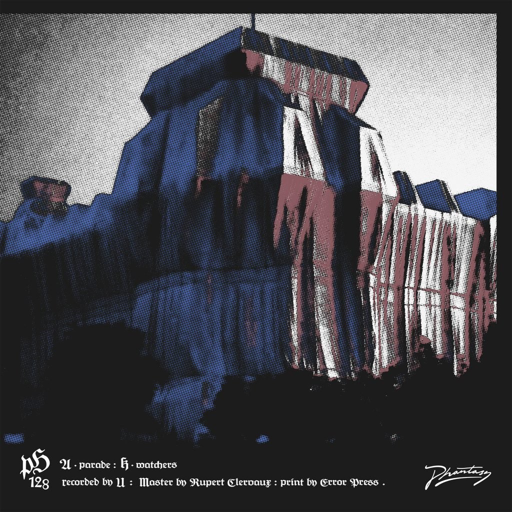 U - Parade / Watchers