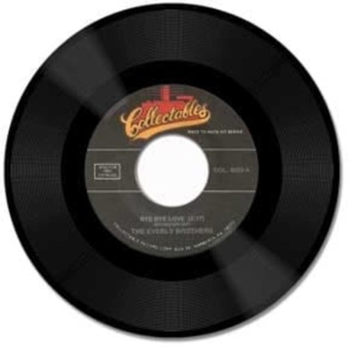 The Everly Brothers - Bye Bye Love/Take a Message to Mary [7" Single]