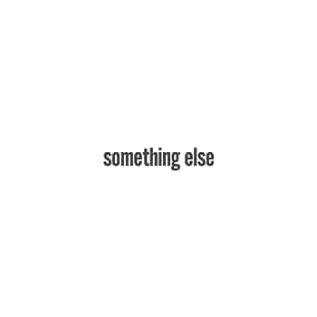 Brian Jonestown Massacre - Something Else