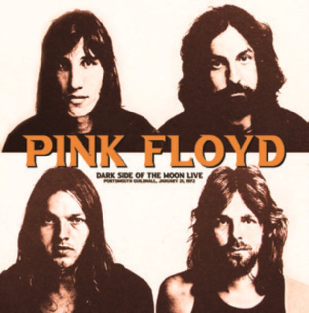 Pink Floyd - Dark side of the moon live