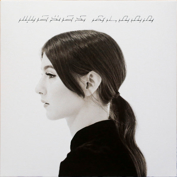 WEYES BLOOD - THE INNOCENTS (Nuclear Pond Blue Vinyl)