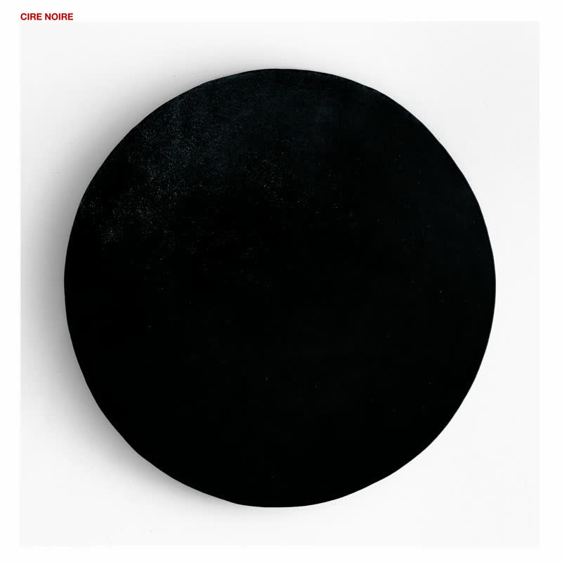 Various Artists - CIRE NOIRE