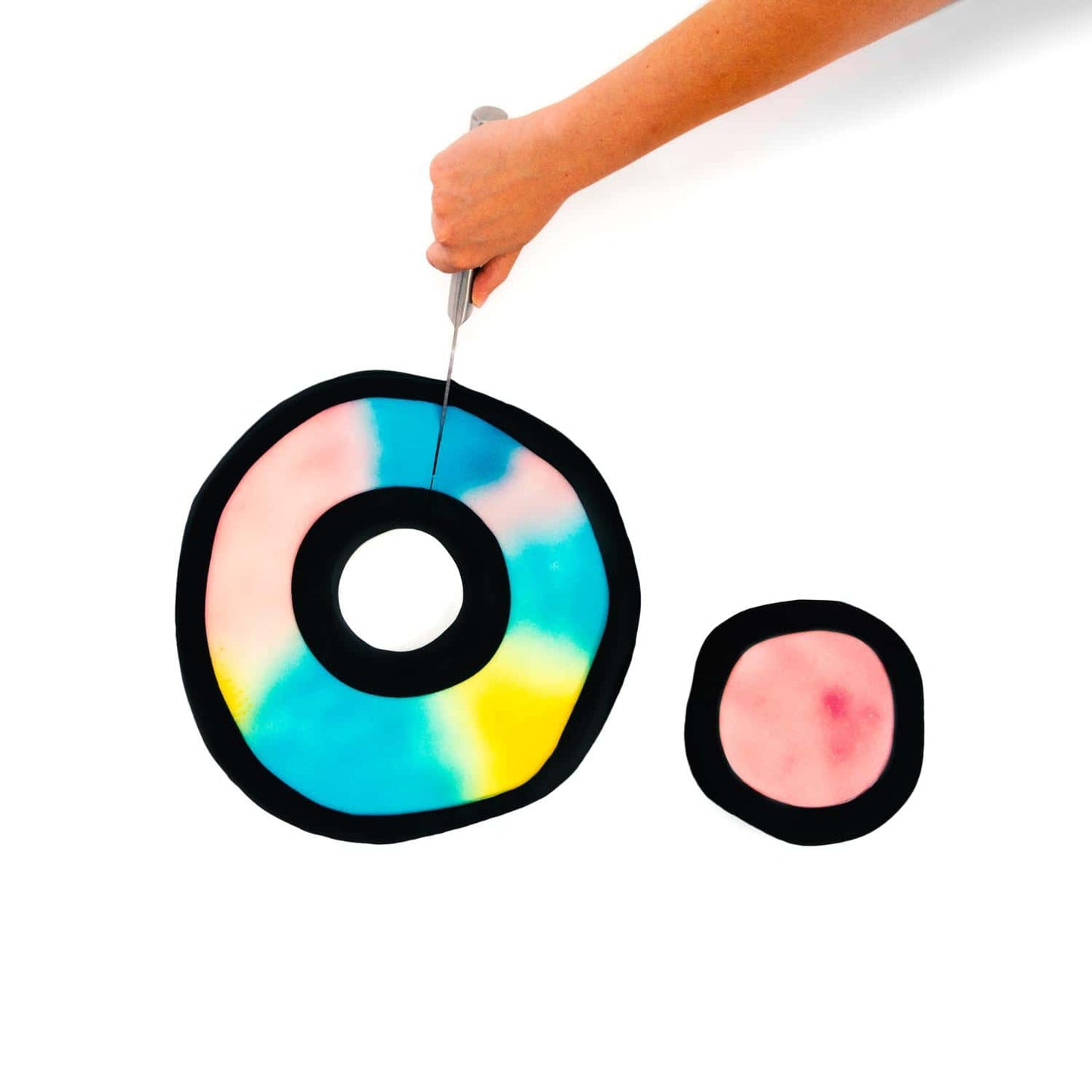 O. - SLICE