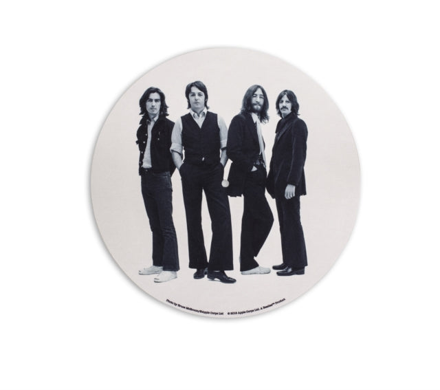 Slip Mat The Beatles Fab Four