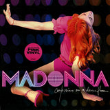 Madonna - Confessions On A Dance Floor (2LP/GF/PINK)