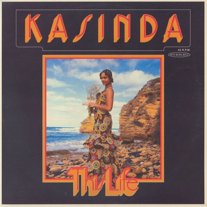 KASINDA - This Life