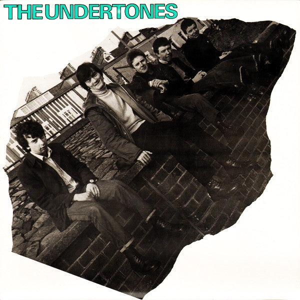 The Undertones - THE UNDERTONES