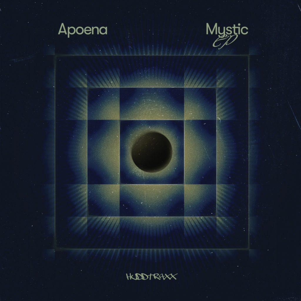 Apoena - Mystic EP