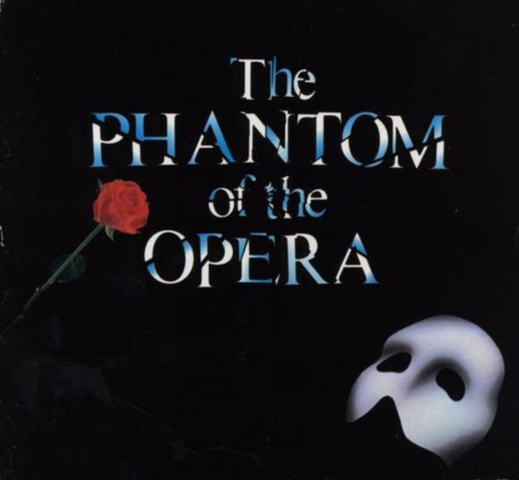 Various Artists - The Phantom of the Opera [2CD]