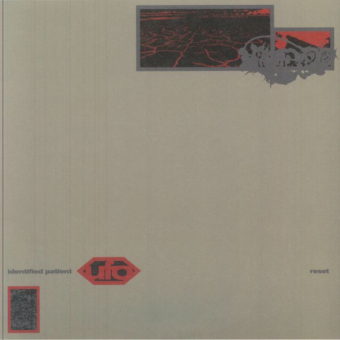 IDENTIFIED PATIENT - Reset