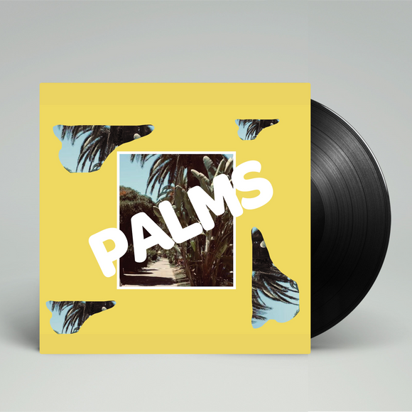 Robohands - Palms