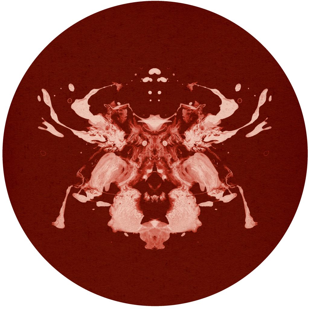 Harry Romero - Mind Games ft. Shyam P