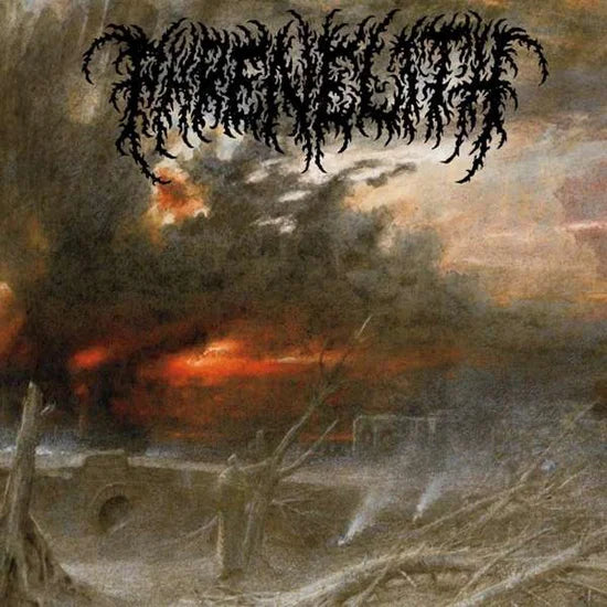 Phrenelith – Desolate Endscape
