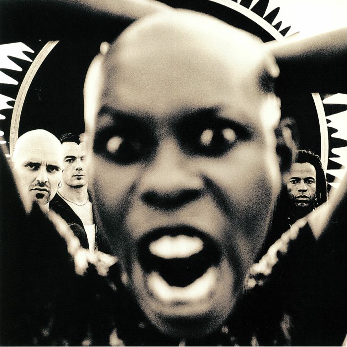 SKUNK ANANSIE - STOOSH