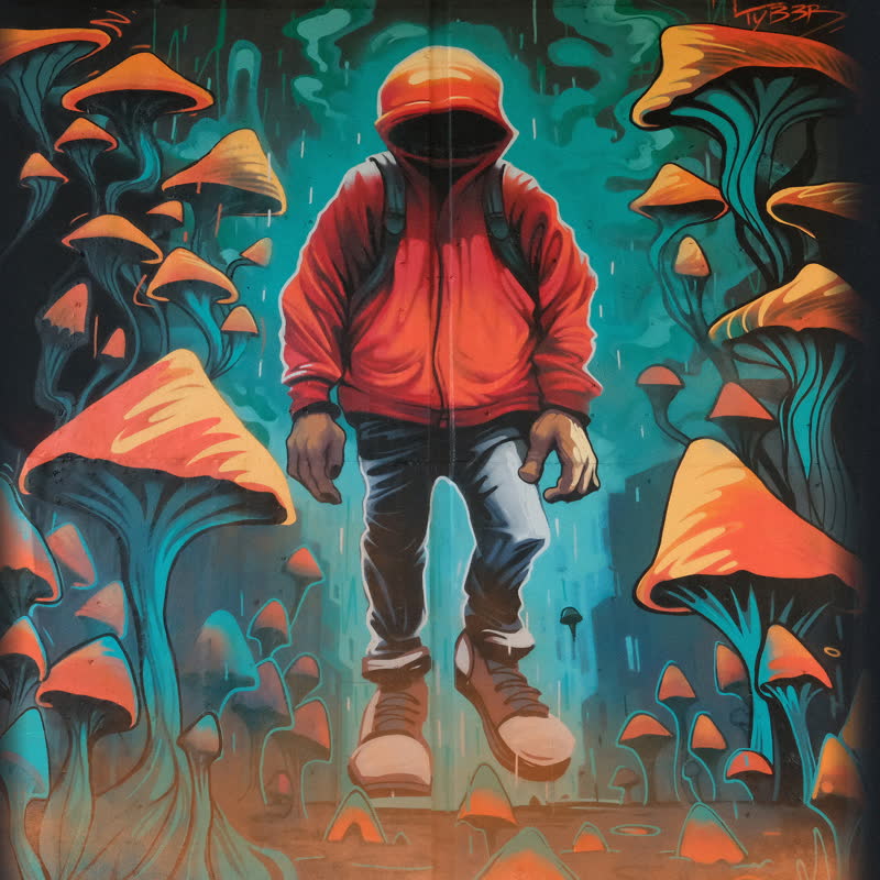 Prykson Fisk & Antiquant - Macrodose