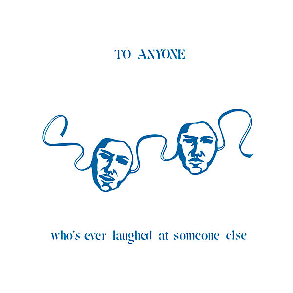 RANDY RICE - TO ANYONE WHO'S EVER LAUGHED… (2LP+3 INSERTS)