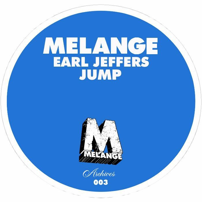 Earl JEFFERS - Jump!