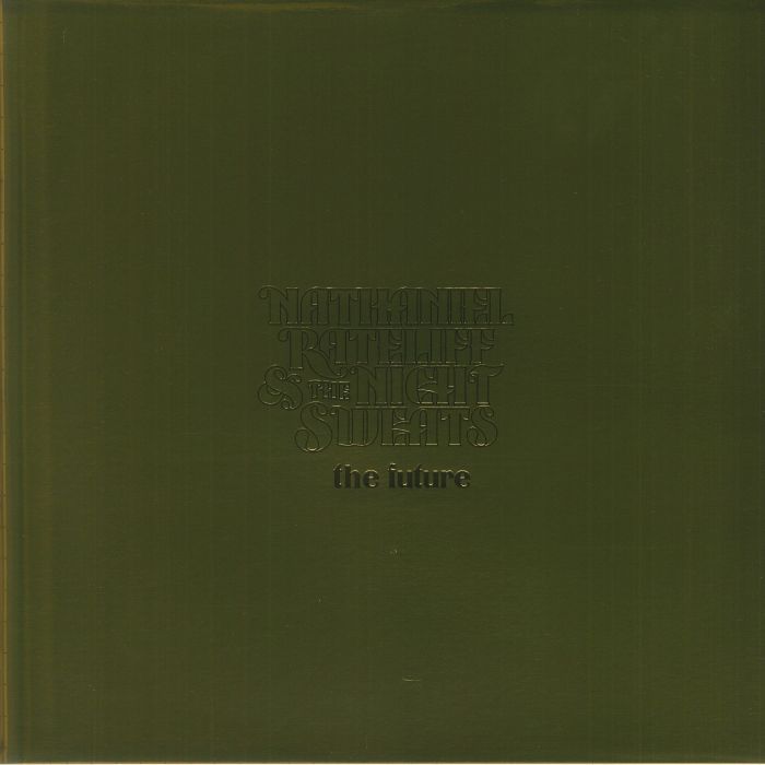 Nathaniel Rateliff & The Night Sweats - The Future