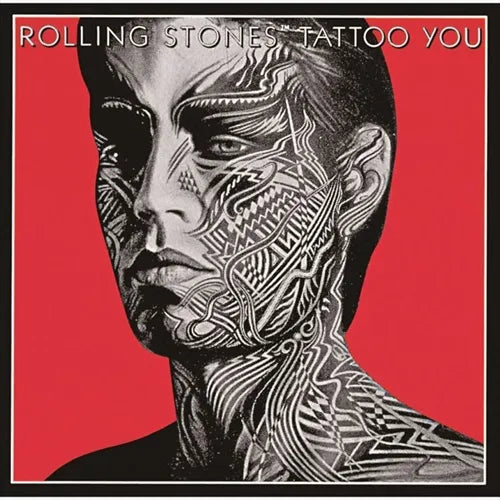 The Rolling Stones - Tattoo You (Japan SHM) [Limited 1CD]