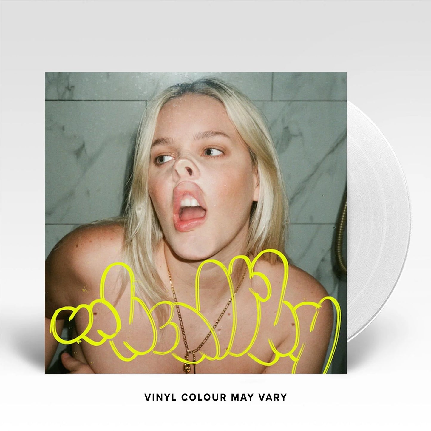 Anne-Marie - UNHEALTHY (140g Clear Vinyl)