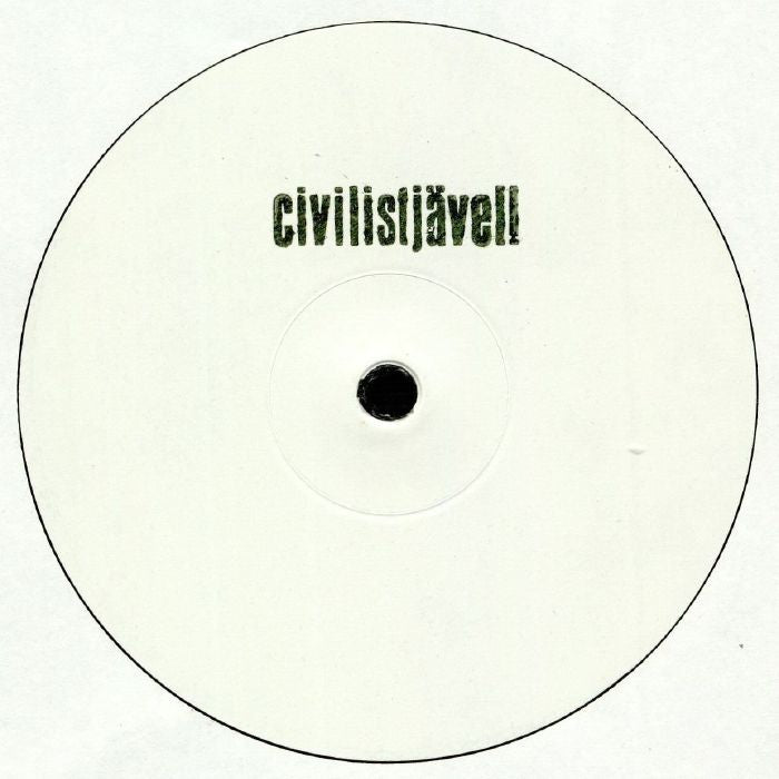 Civilistjävel! 2