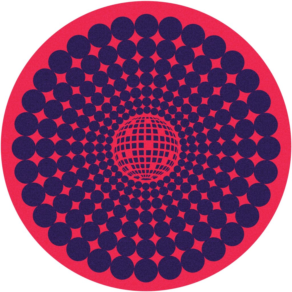 Carla Durisch - I Just Wanna Dance EP (Incl. Seth Troxler Remix)