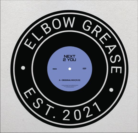 Dave Aju & The Invisible Art Trio - Next 2 You